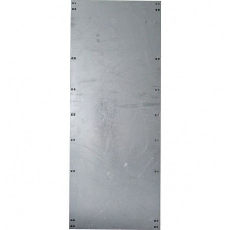 Eaton-moeller XVTL-IC/S-6/18 Y7-114780 EATON ELECTRIC Mounting plate, for HxW 1800x600mm, strong