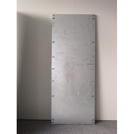 Eaton-moeller XVTL-IC/S-8/18 Y7-114783 EATON ELECTRIC Mounting plate, for HxW 1800x800mm, strong