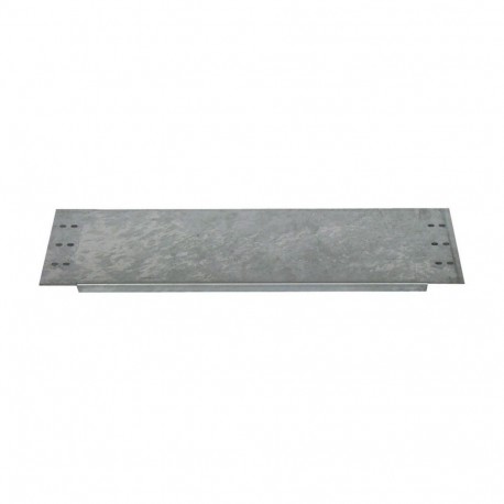 Eaton-moeller BPZ-MPL100-425 Y7-114800 EATON ELECTRIC Mounting plate for HxW 100x425mm