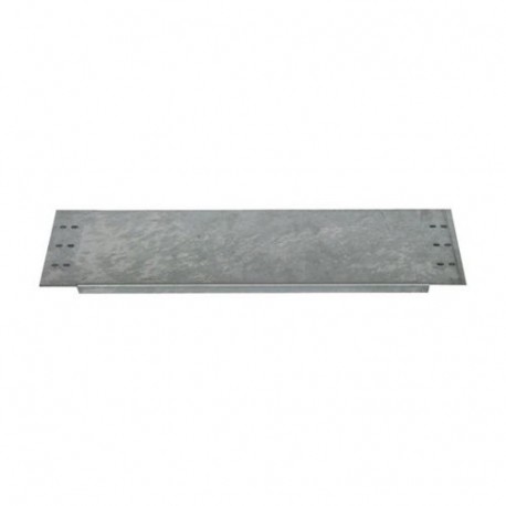 Eaton-moeller BPZ-MPL100-800 Y7-114802 EATON ELECTRIC Mounting plate for HxW 100x800mm