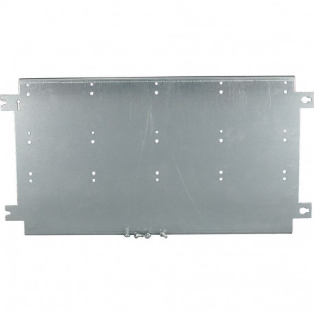 Eaton-moeller BPZ-MPLSASY-1200 Y7-114833 EATON ELECTRIC Mounting plate for HxW 250x1200mm with holes for SASY 60i