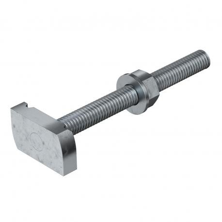 OBO BETTERMANN MS41HB M10x100ZL 1148330 OBO BETTERMANN SCREW C/CBZ HOOK MS4121/4141