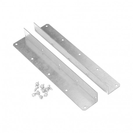 Eaton-moeller XVTL-BRA/IC250 Y7-115133 EATON ELECTRIC Mounting bracket, for heavy installations, (2pc.)