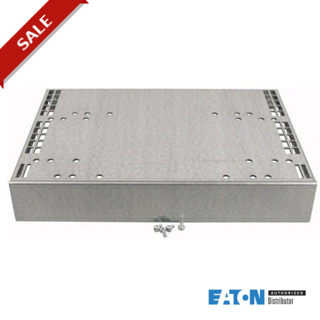 Eaton-moeller XVTL-IZM58-12 EATON ELECTRIC Mounting plate for IZM58, W 1200mm