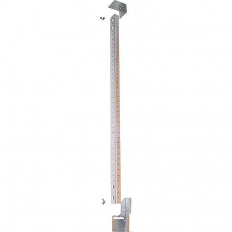 EATON - MOELLER XVTL-VP20/SET XVTL-VP20/SET 115168 Y7-115168 EATON ELECTRIC Profile, vertical, for H 2000mm, (2pc.)