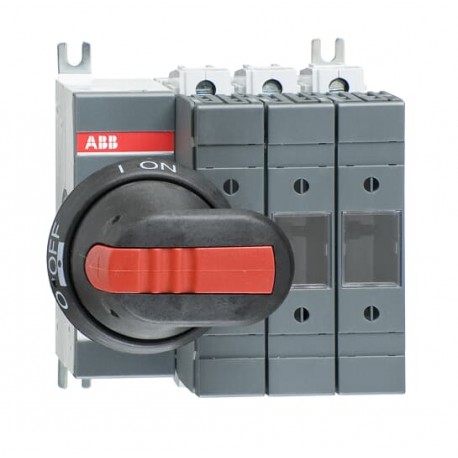 ABB 1SCA115189R1001 1SCA115189R1001 ABB OS32GD03P Switch fuse