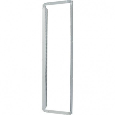Eaton-moeller XVTL-BP-W-6/16 Y7-115208 EATON ELECTRIC Mounting frame for Profi+ service outgoers, fixed mounted des..