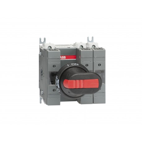 ABB 1SCA115227R1001 1SCA115227R1001 ABB OS63GD12P Switch fuse