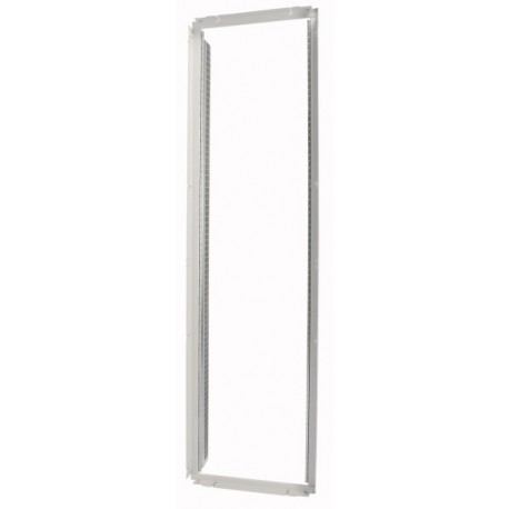 Eaton-moeller XVTL-BP-W-12/20 Y7-115228 EATON ELECTRIC Mounting frame for Profi+ service outgoers, fixed mounted de..