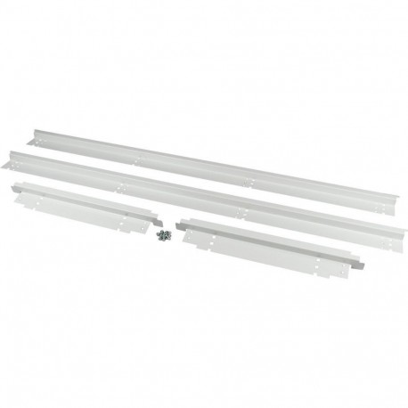Eaton-moeller XVTL-IVS-4/16 EATON ELECTRIC Insulating surround set, IVS XVTL, for HxW 1600 x 425 mm