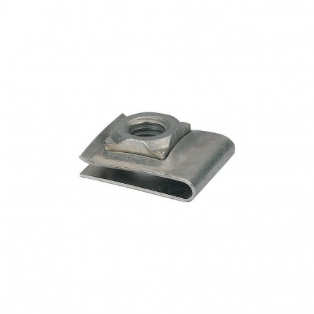Eaton-moeller XVTL-CLIPSNUT-M8 Y7-115250 EATON ELECTRIC 115250 XVTL-CLIPSNUT-M8