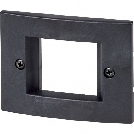 Eaton-moeller NZM1-XBRS Y7-115274 EATON ELECTRIC Insulating surround, narrow, for toggle lever, size 1