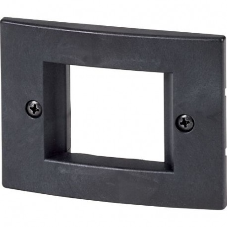 Eaton-moeller NZM4-XBRS Y7-115277 EATON ELECTRIC Insulating surround, narrow, for toggle lever, size 4