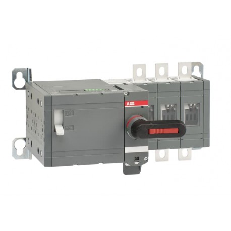 ABB 1SCA115283R1001 1SCA115283R1001 ABB OTM160E3M230C Motorized switch-disconnector