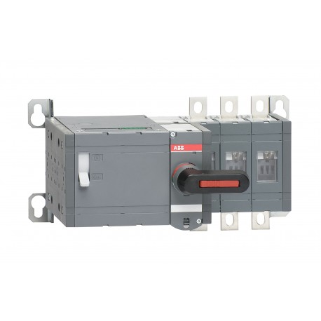 ABB 1SCA115285R1001 1SCA115285R1001 ABB OTM250E3M230C Motorized switch-disconnector