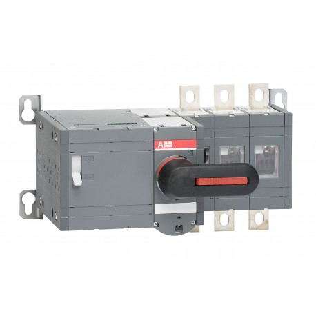 ABB 1SCA115334R1001 1SCA115334R1001 ABB OTM315E3M230C Motorized switch-disconnector