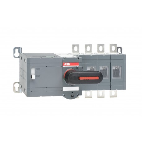 ABB 1SCA115335R1001 1SCA115335R1001 ABB OTM315E4M230C Motorized switch-disconnector