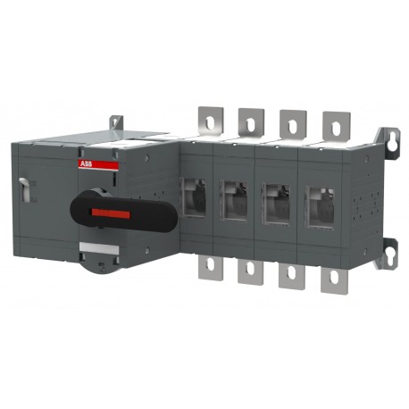 ABB 1SCA115357R1001 1SCA115357R1001 ABB OTM630E4M230C Motorized switch-disconnector