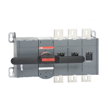 ABB 1SCA115364R1001 1SCA115364R1001 ABB OTM1000E3M230C Motorized switch-disconnector