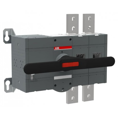 ABB 1SCA115366R1001 1SCA115366R1001 ABB OTM1600E3M230C Motorized switch-disconnector