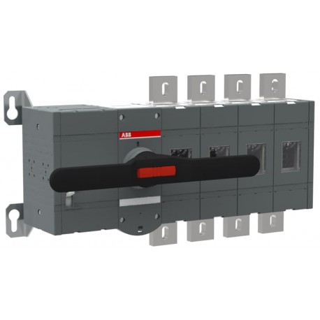 ABB 1SCA115367R1001 1SCA115367R1001 ABB OTM1250E4M230C Motorized switch-disconnector