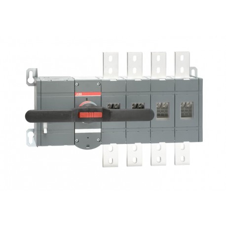 ABB 1SCA115369R1001 1SCA115369R1001 ABB OTM1600E4M230C Motorized switch-disconnector
