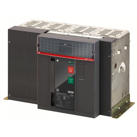 ABB 1SDA115397R1 1SDA115397R1 ABB E4.2S MS/DC-E 2000A 1500V 4p F VR