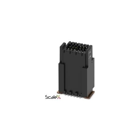 Phoenix contact FP 0,8/ 32-MV 8,65 SMD blade strip, rated current: 1.7 A, test voltage: 500 V AC, nu..