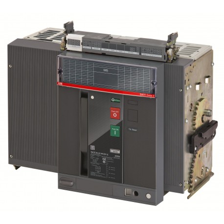 ABB 1SDA115415R1 1SDA115415R1 ABB E4.2H MS/DC-E 4000A 1500V 4p W MP