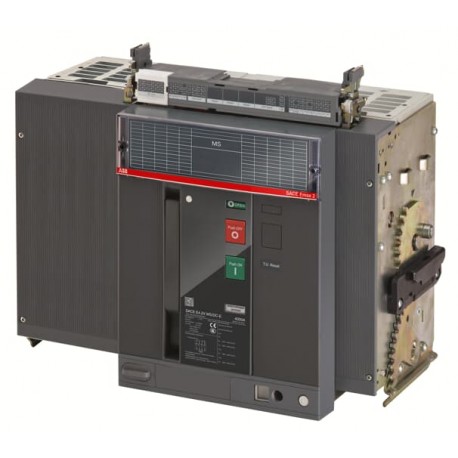 ABB 1SDA115423R1 1SDA115423R1 ABB E4.2V MS/DC-E 2500A 1500V 4p W MP