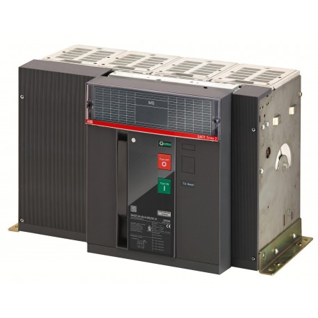 ABB 1SDA115451R1 1SDA115451R1 ABB E4.2V-A MS/DC-E 3200A 1500V 4p F VR