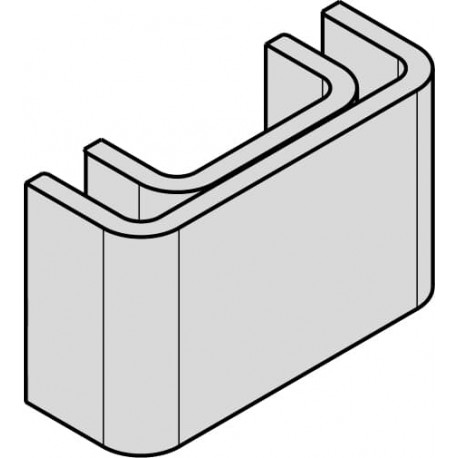 ABB 1SDA115472R1 1SDA115472R1 ABB Jumper E4.2DC 16-25 IEC 1pc recam