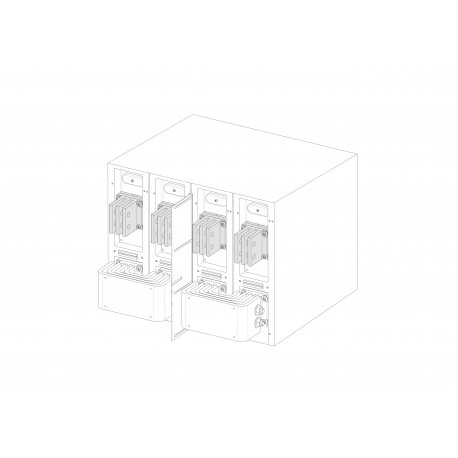 ABB 1SDA115473R1 1SDA115473R1 ABB KitJumpE4.2 3200-4000IEC -B- 2psUS INST