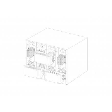 ABB 1SDA115475R1 1SDA115475R1 ABB KitJumpE4.2 3200-4000IEC -D- 4psUS INST