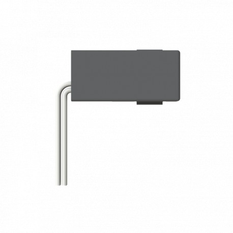 ABB 1SDA115573R1 1SDA115573R1 ABB Kit 24V/IntBus XT2-XT4 F/P(Side pl. sl)