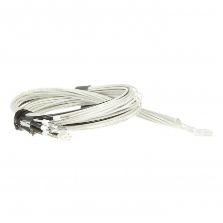 ABB 1SDA115574R1 1SDA115574R1 ABB Kit 24V/IntBus/ExtNeut/Sel XT2-XT4 F/P