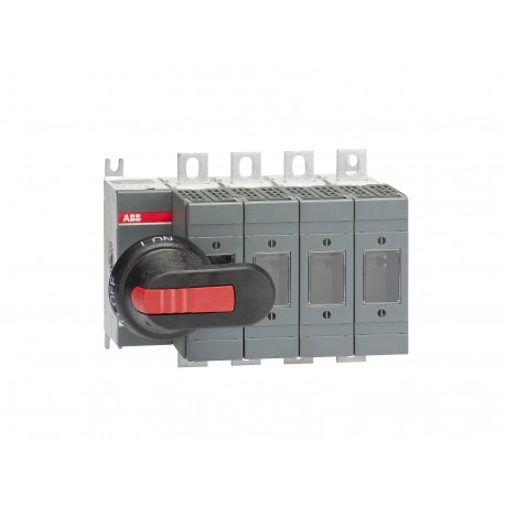 ABB 1SCA115606R1001 1SCA115606R1001 ABB Fuse switch OS125GF04FP