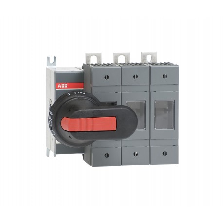 ABB 1SCA115639R1001 1SCA115639R1001 ABB OS125GD03P Switch fuse