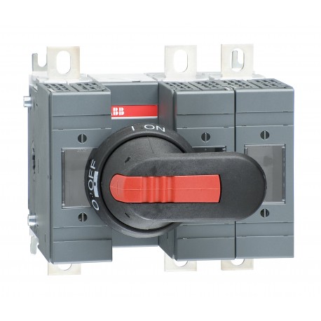 ABB 1SCA115641R1001 1SCA115641R1001 ABB OS125GD12P Switch fuse