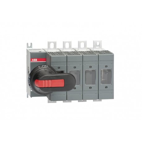 ABB 1SCA115877R1001 1SCA115877R1001 ABB OS125GD04N2P Switch fuse
