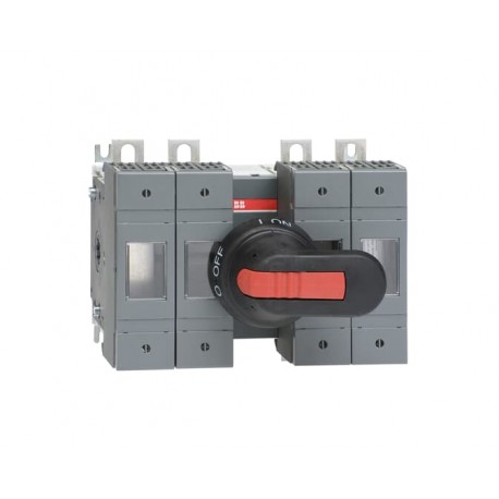 ABB 1SCA115893R1001 1SCA115893R1001 ABB Fuse switch OS125GF22N1P
