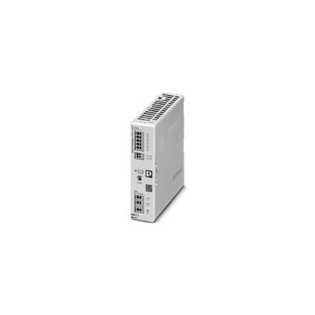 PHOENIX CONTACT TRIO3-PS/1AC/24DC/5 TRIO3-PS/1AC/24DC/5 1159037 PHOENIX CONTACT Primary switching power supplies, TRIO POWER, Push-in connection..