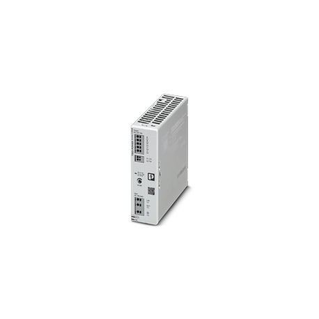 PHOENIX CONTACT TRIO3-PS/1AC/24DC/10 TRIO3-PS/1AC/24DC/10 1159038 PHOENIX CONTACT Primary switching power supplies, TRIO POWER, Push-in connectio..