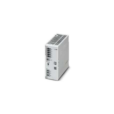 PHOENIX CONTACT TRIO3-PS/1AC/24DC/20 TRIO3-PS/1AC/24DC/20 1159039 PHOENIX CONTACT TRIO3-PS/1AC/24DC/20 Power supply