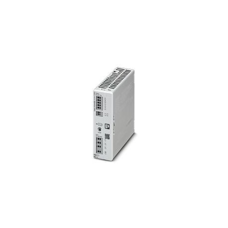 PHOENIX CONTACT TRIO3-PS/3AC/24DC/10 TRIO3-PS/3AC/24DC/10 1159042 PHOENIX CONTACT Primary switching power supplies, TRIO POWER, Push-in connectio..