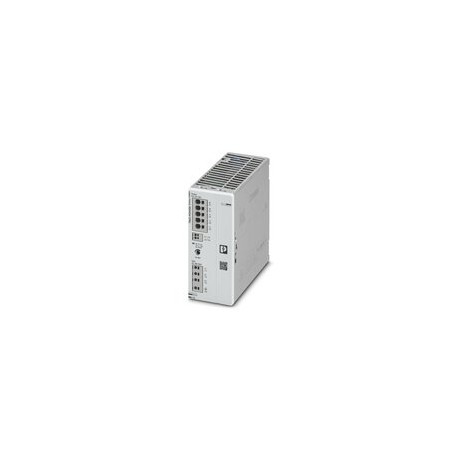 PHOENIX CONTACT TRIO3-PS/3AC/24DC/20 TRIO3-PS/3AC/24DC/20 1159044 PHOENIX CONTACT Primary switching power supplies, TRIO POWER, Push-in connectio..