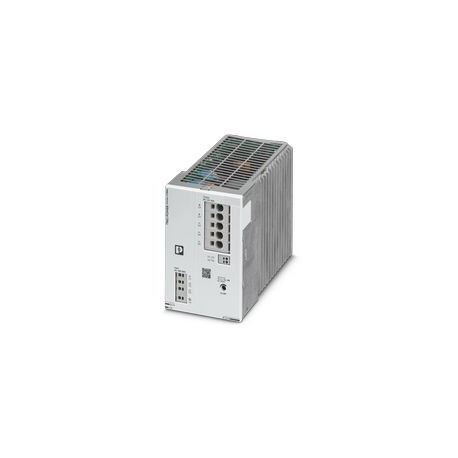 PHOENIX CONTACT TRIO3-PS/3AC/24DC/40 TRIO3-PS/3AC/24DC/40 1159045 PHOENIX CONTACT Primary switching power supplies, TRIO POWER, Push-in connectio..