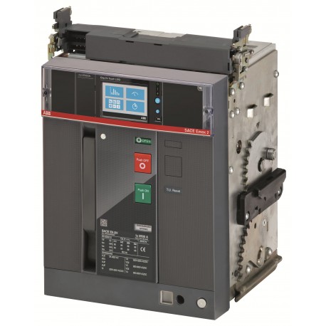 ABB 1SDA115929R1 1SDA115929R1 ABB E2.2H/E10 2500 Ekip Touch LSIG 3p WMP