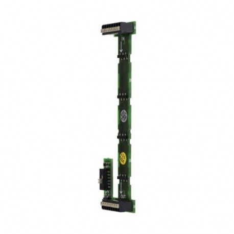 Eaton-moeller M22-SWD-I4-LP01 Y7-115993 EATON ELECTRIC Card, SmartWire-DT, for enclosure with 4 mounting locations