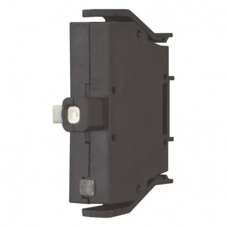 EATON - MOELLER M22-SWD-K11LEDC-R M22-SWD-K11LEDC-R 116006 Y7-116006 EATON ELECTRIC Illuminated pushbutton function element, SmartWire-DT, 1W,..